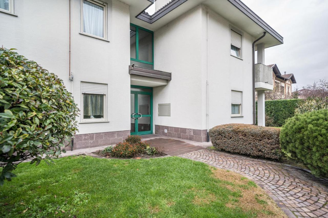Sweet Dreams Apartment Merano Exterior photo